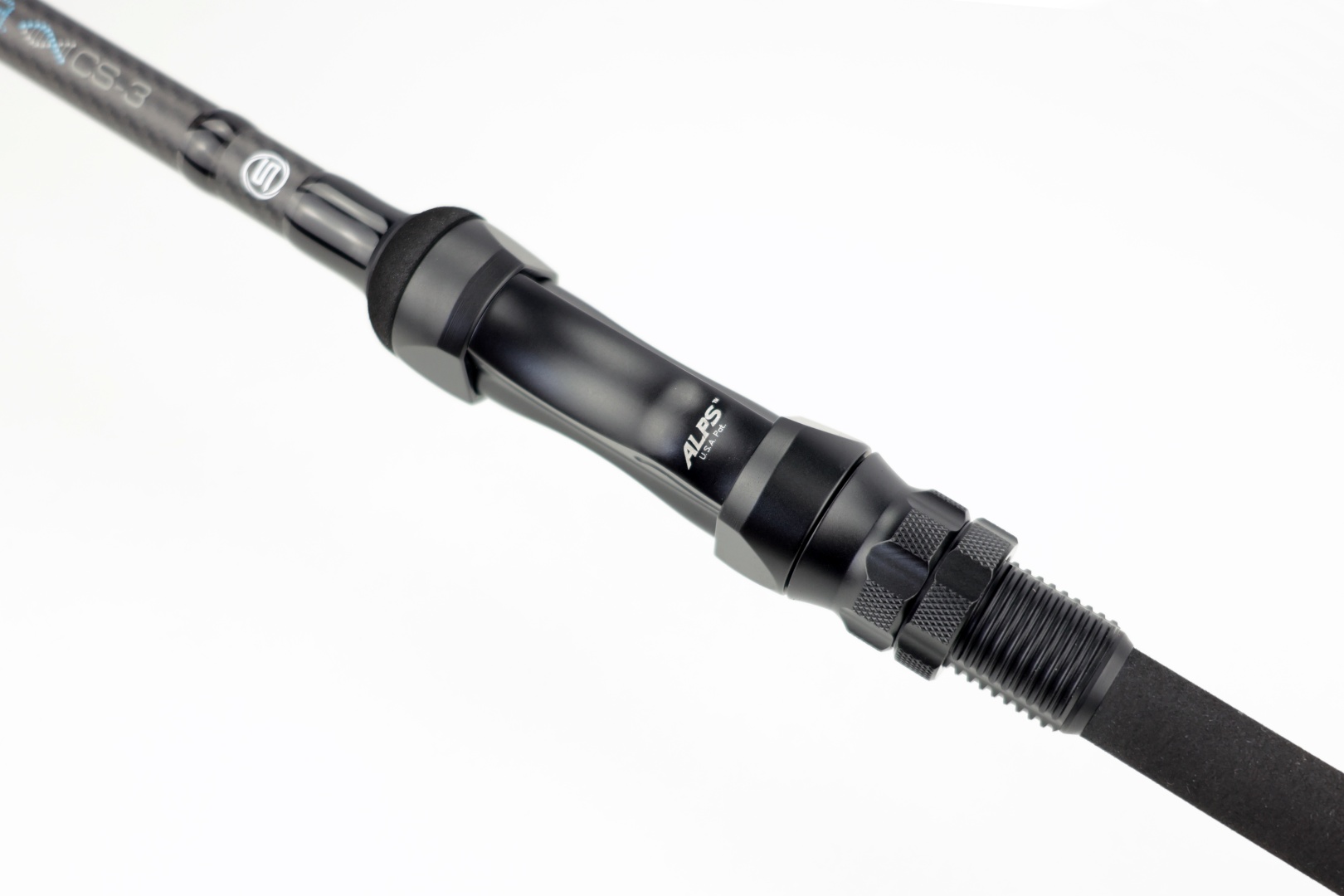 Sportex D.N.A. CS-3 Spod Rod