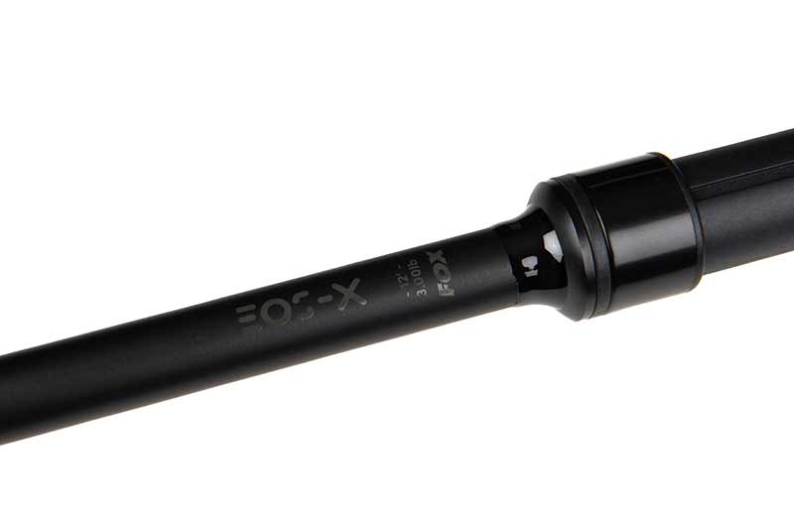 Fox EOS-X Rod (Full Shrink)