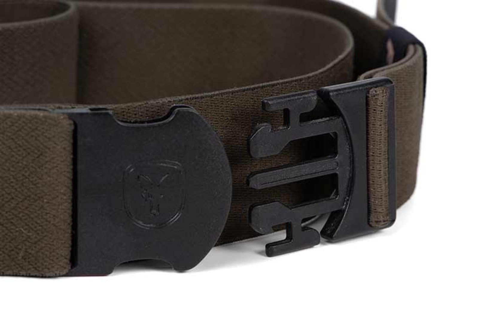 Fox Khaki Belt 