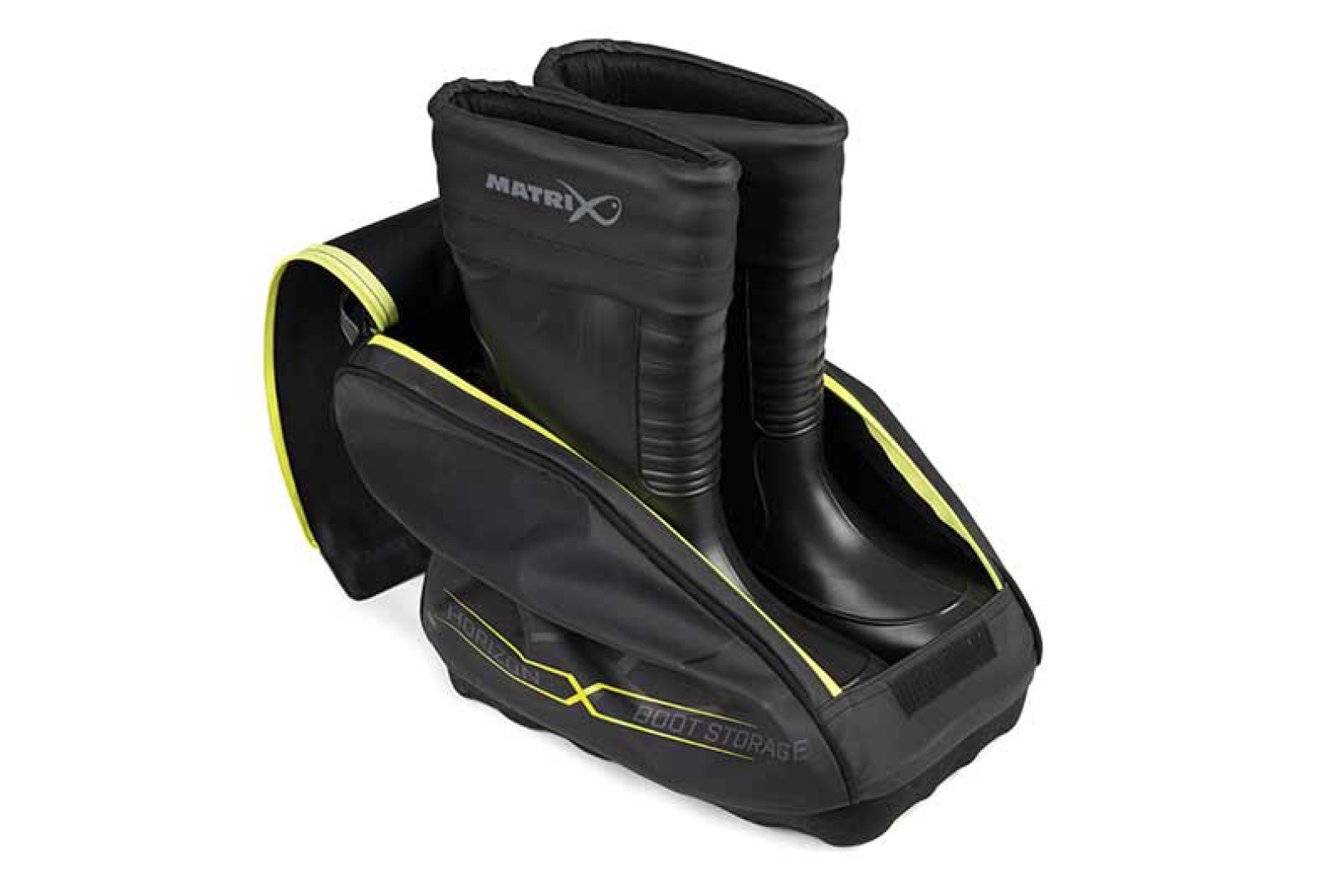 Matrix Horizon X Boot Storage Bag