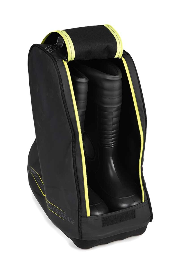 Matrix Horizon X Boot Storage Bag