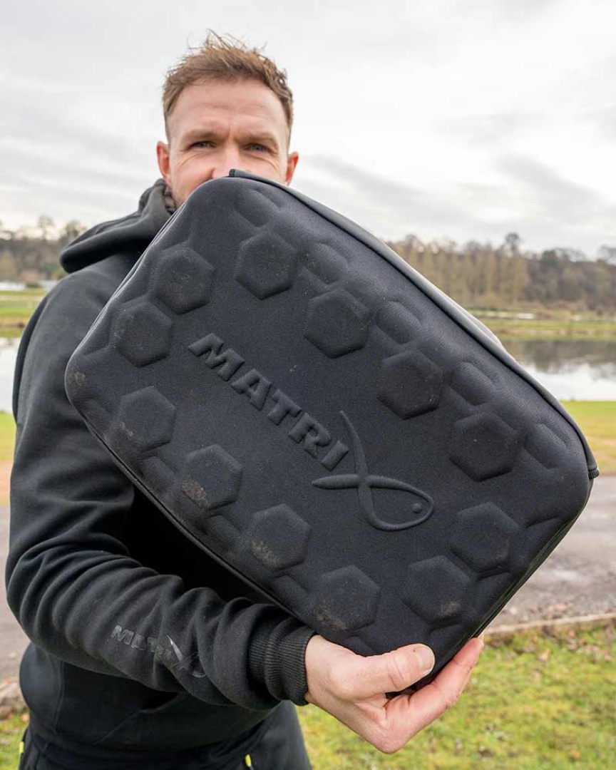 Matrix Horizon X Boot Storage Bag