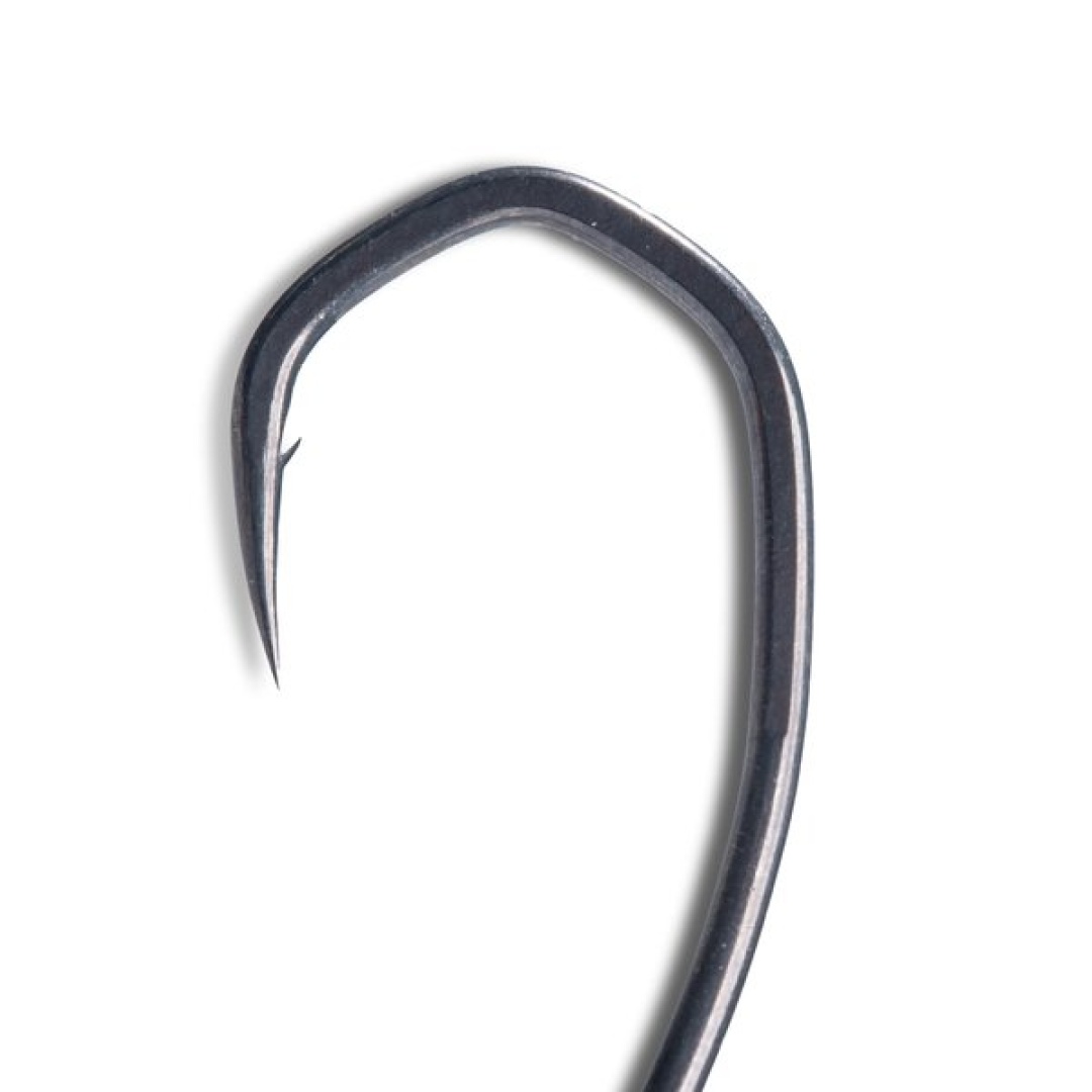 Nash CLAW Long Shank (Micro Barbed)