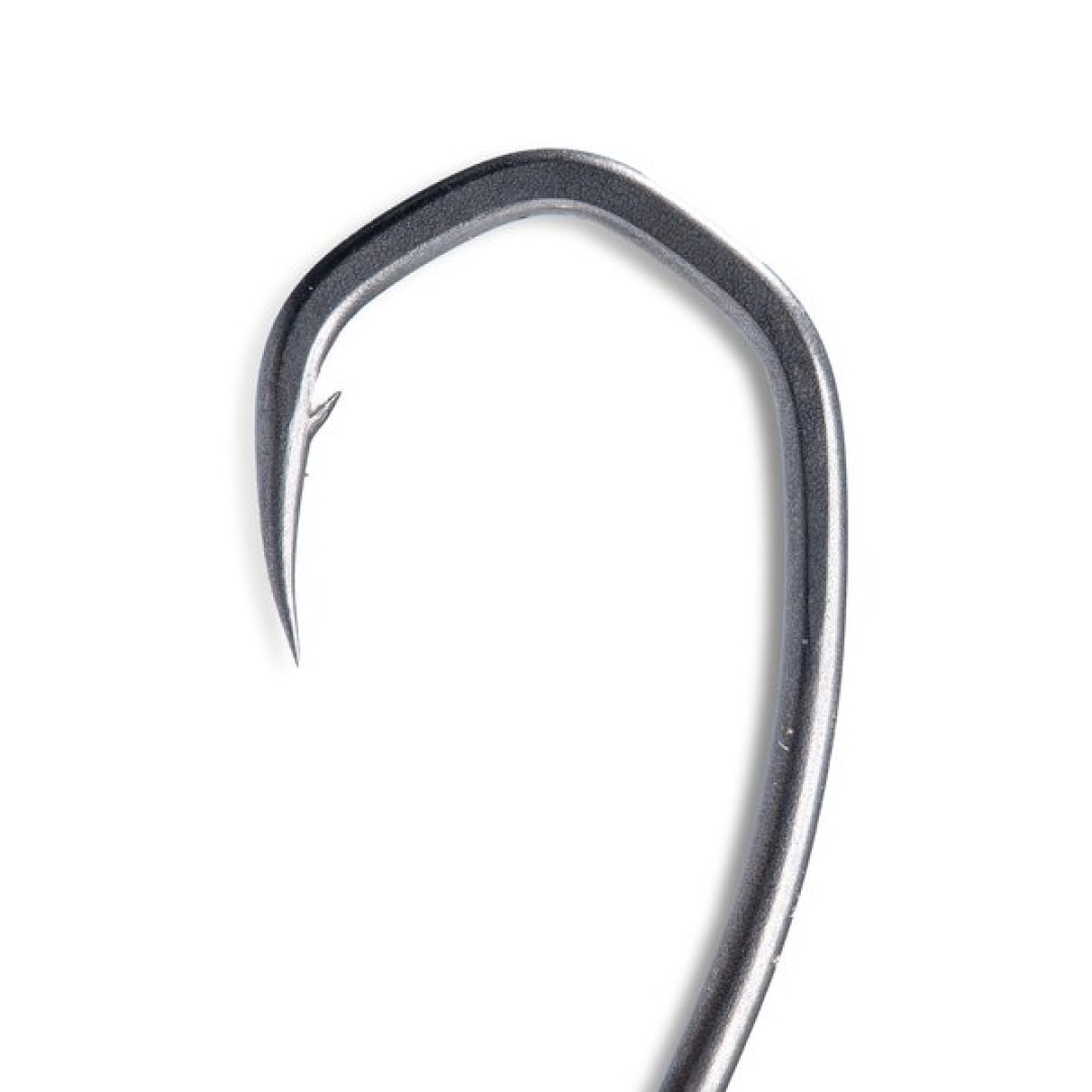 Nash CLAW Long Shank X (Micro Barbed)