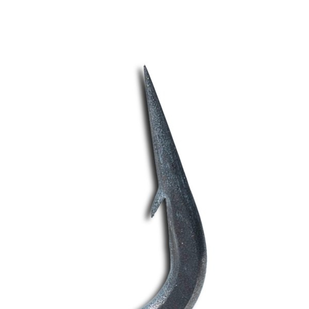 Nash CURVE SHANK (Micro Barbed)