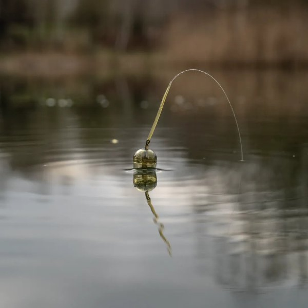 Nash Zig Float