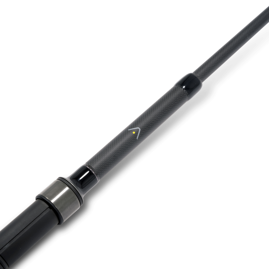 Avid Carp React Rod