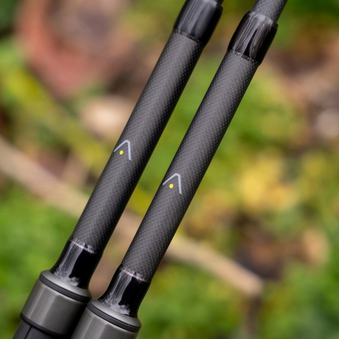 Avid Carp React Rod