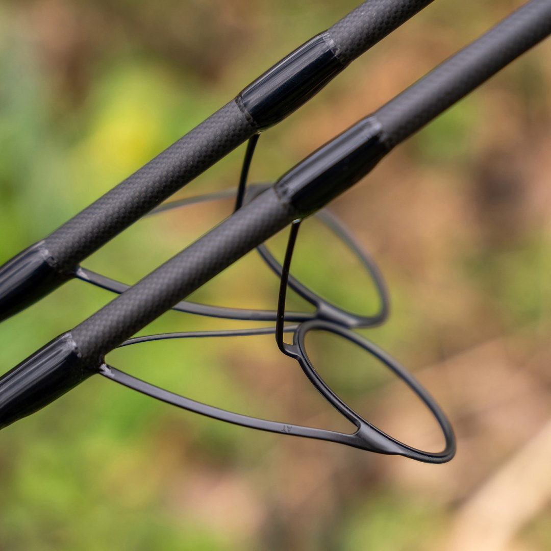 Avid Carp React Rod