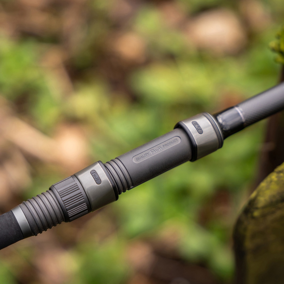 Avid Carp React Rod