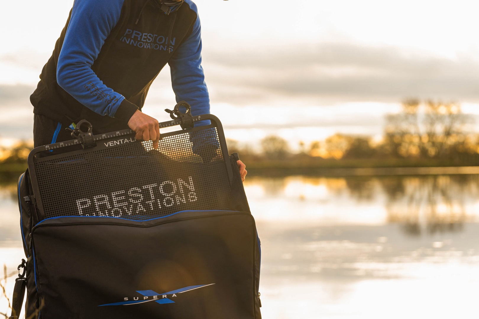 Preston Innovations Supera X Chair Bag