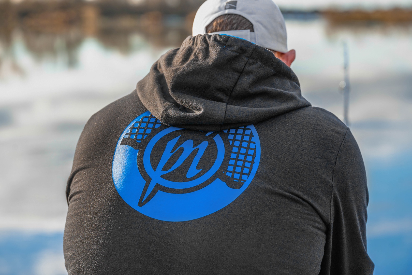 Preston Innovations Pro Pullover Hoodie