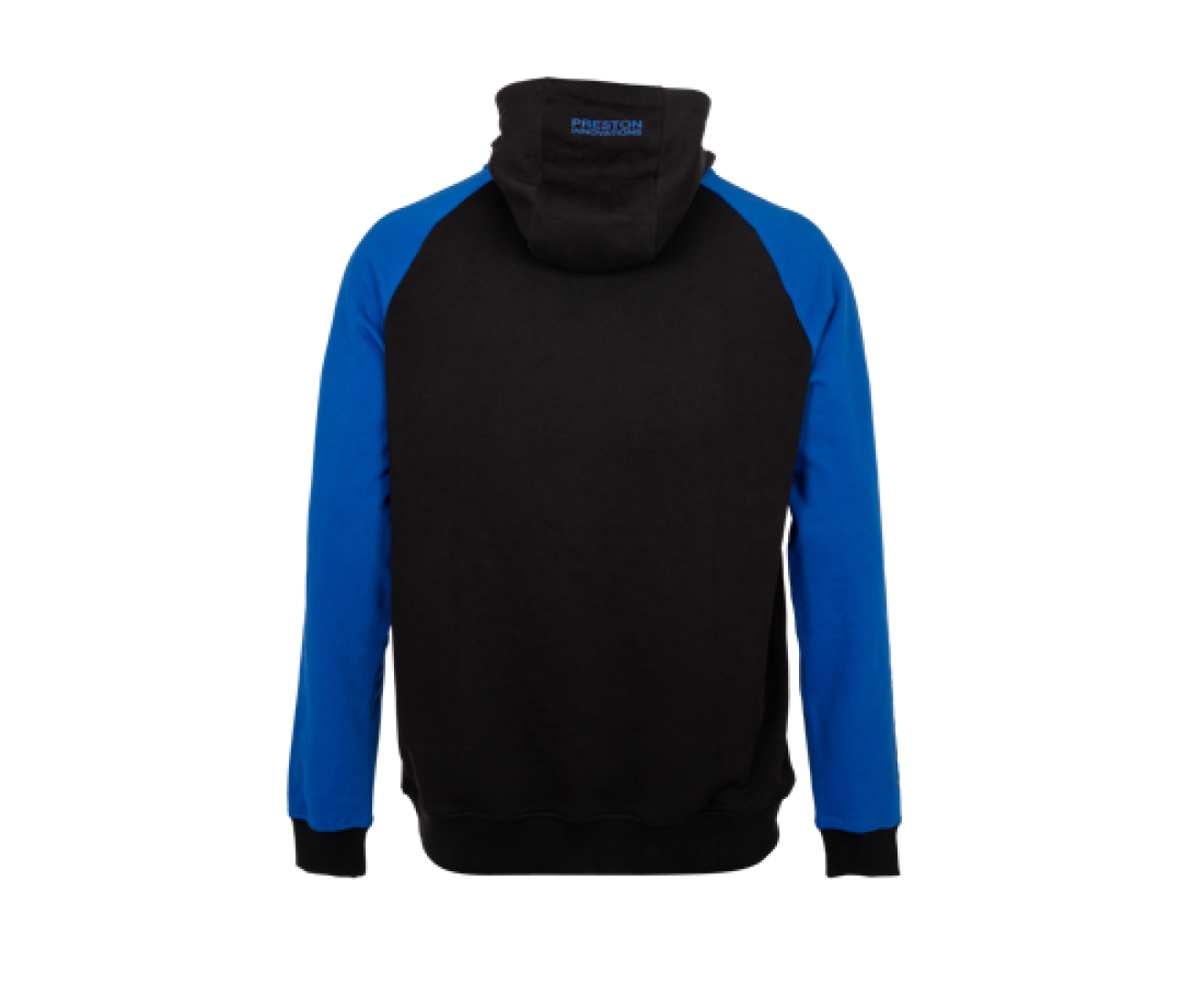 Preston Innovations Raglan Pullover Hoodie