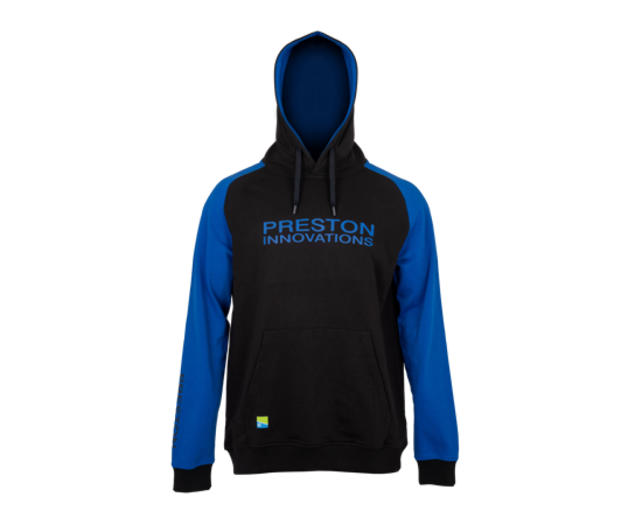 Preston Innovations Raglan Pullover Hoodie