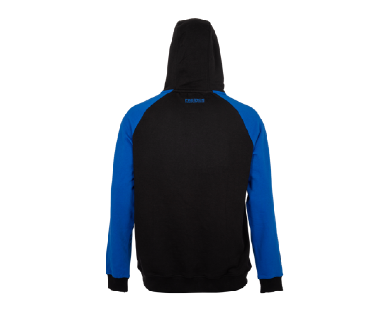 Preston Innovations Raglan Pullover Hoodie