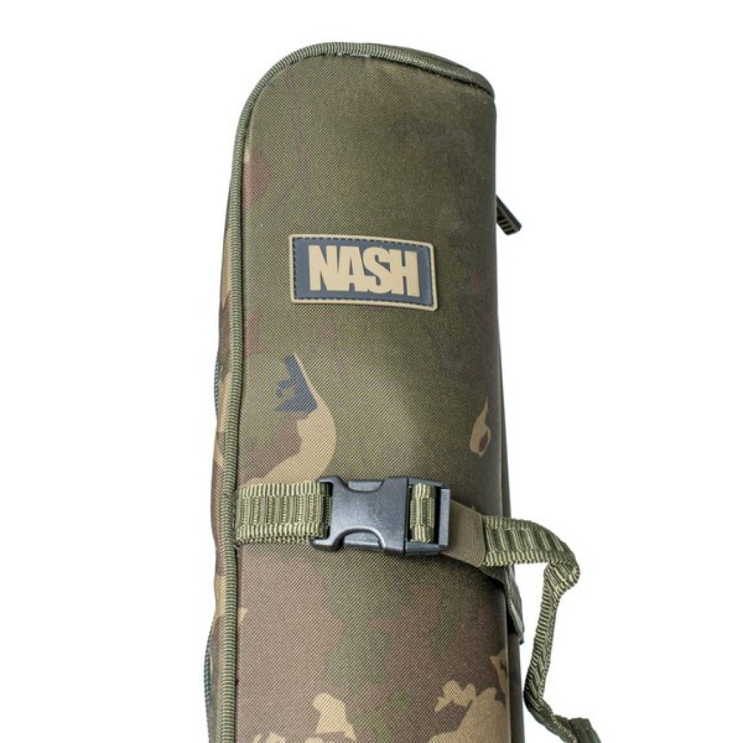 Nash Subterfuge Hi Protect 12ft  - 2 Rod Skin