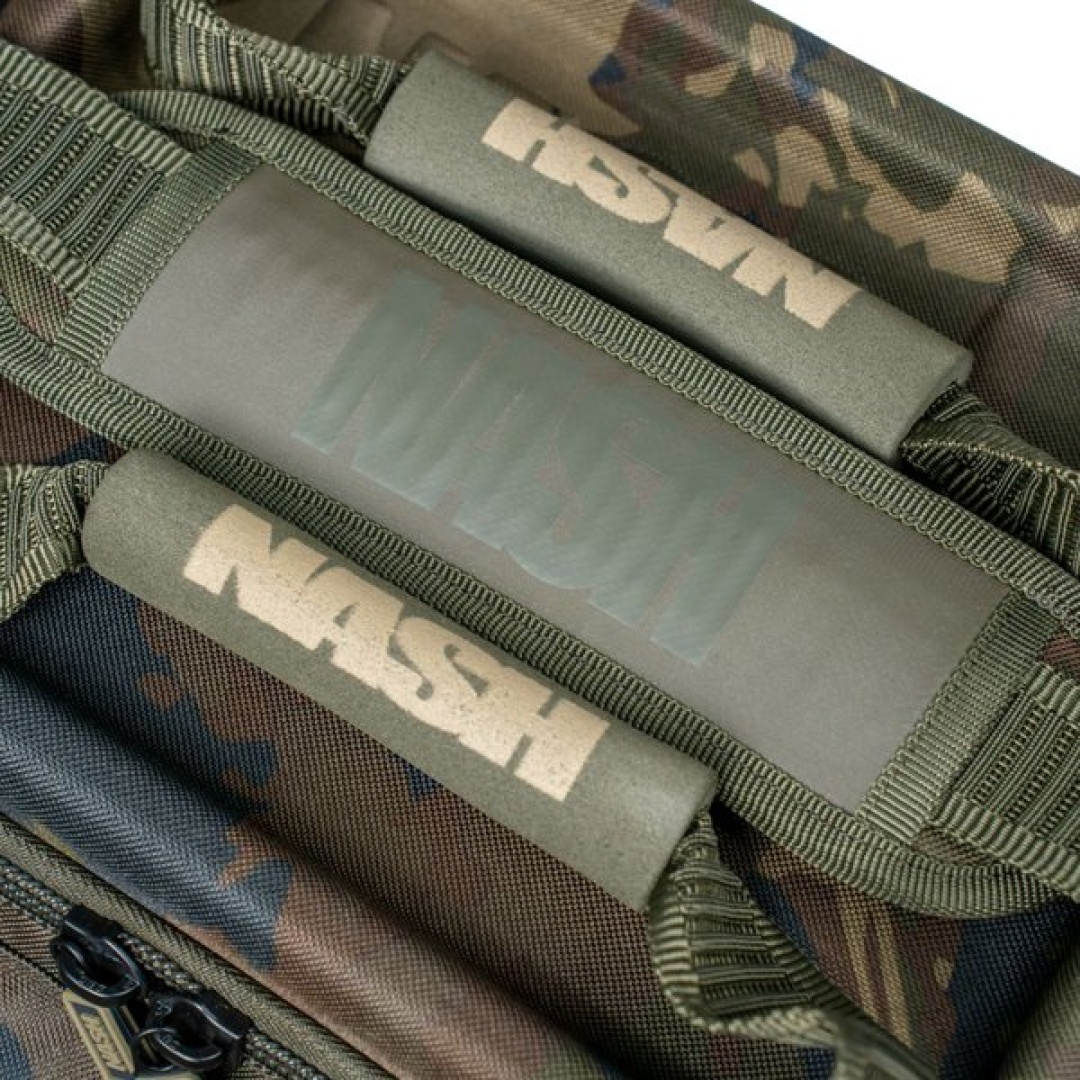 Nash Subterfuge Carryall - Small 30L 