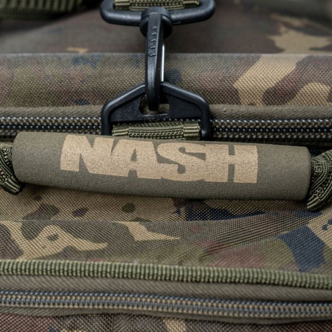 Nash Subterfuge Carryall - Medium 50L