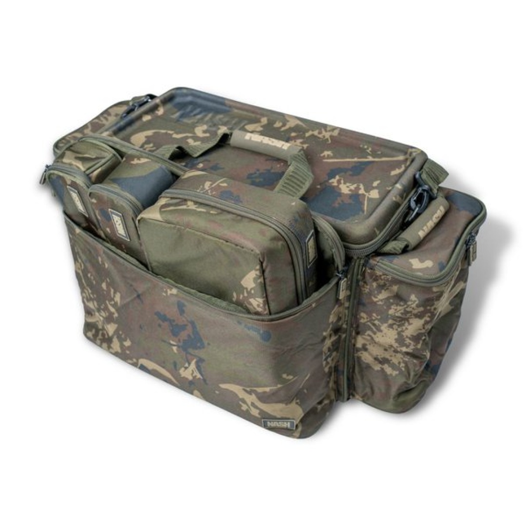 Nash Subterfuge Carryall - Large 65L