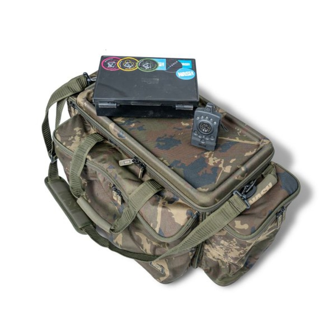 Nash Subterfuge Carryall - Large 65L