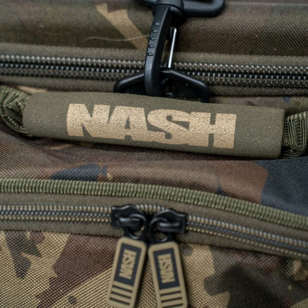 Nash Subterfuge Carryall - Large 65L