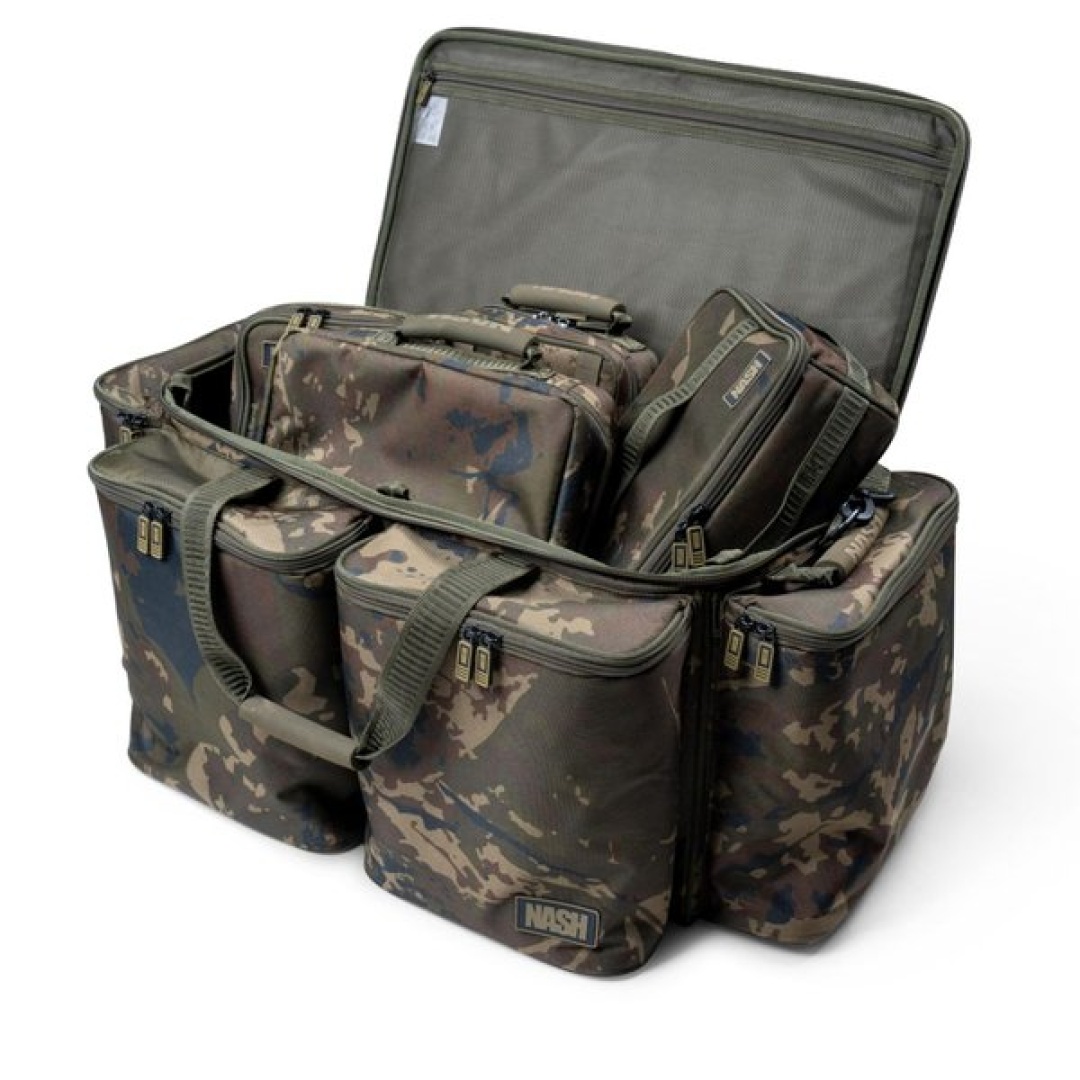 Nash Subterfuge Carryall - XL 90L