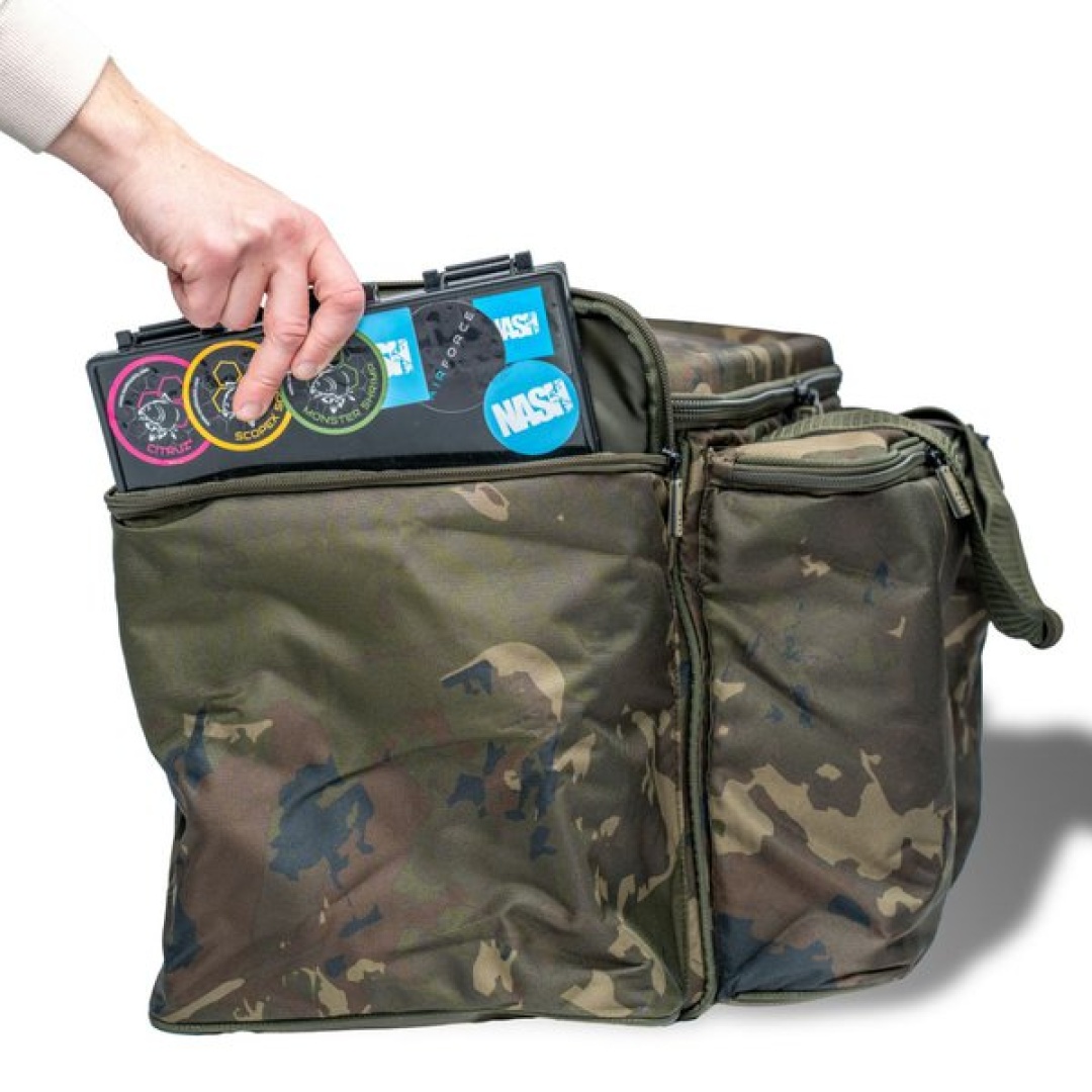 Nash Subterfuge Carryall - XL 90L