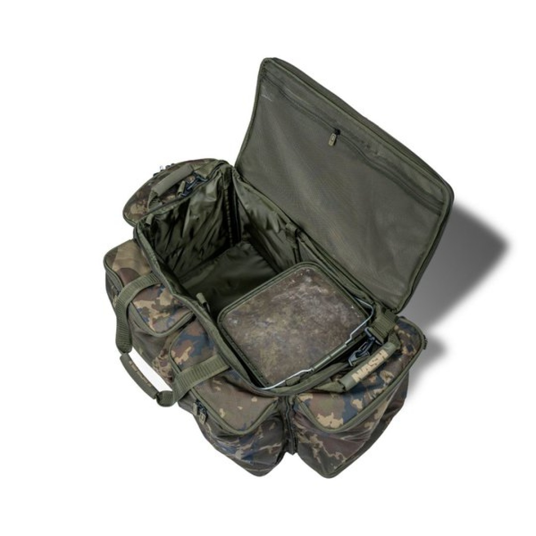 Nash Subterfuge Carryall - XL 90L