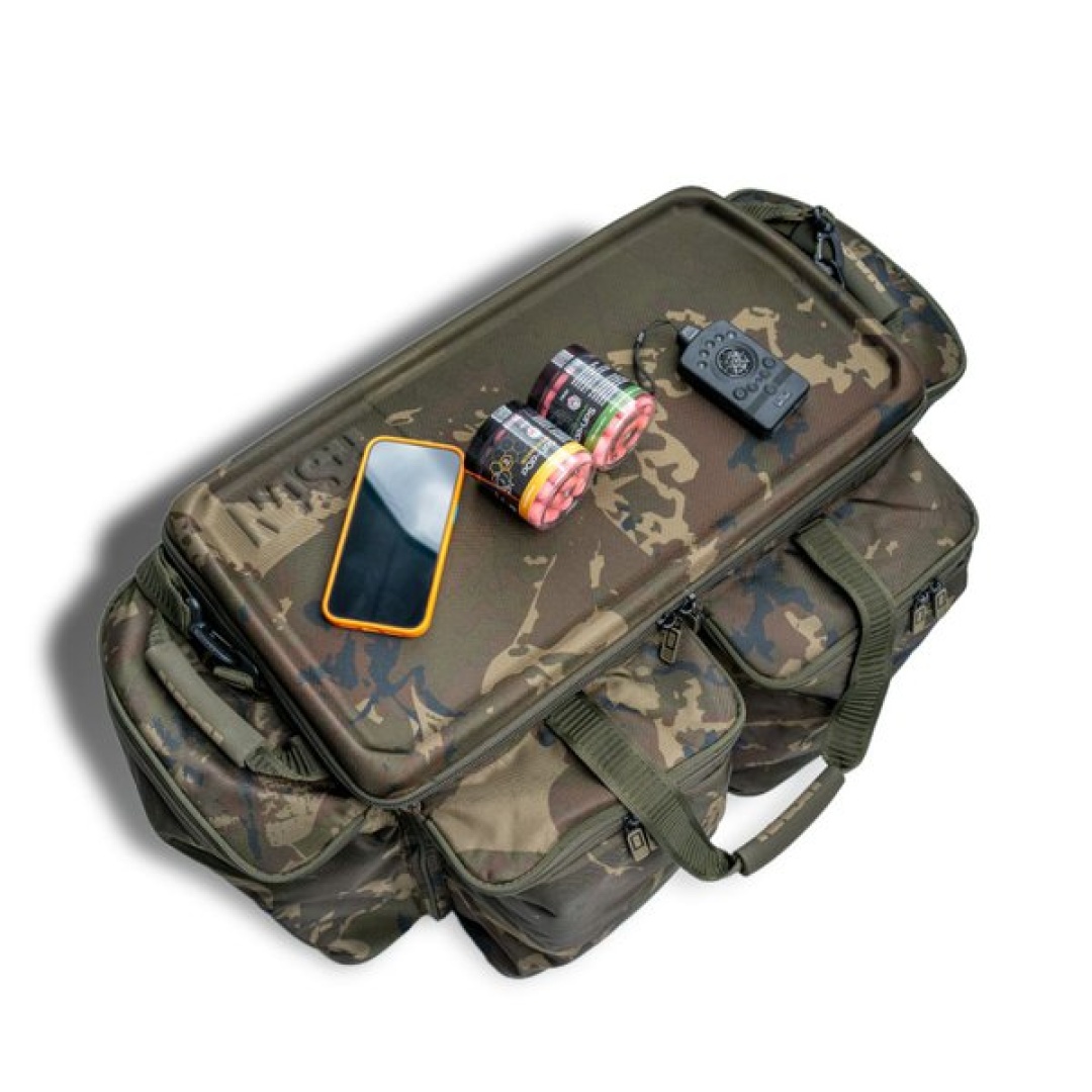 Nash Subterfuge Carryall - XL 90L