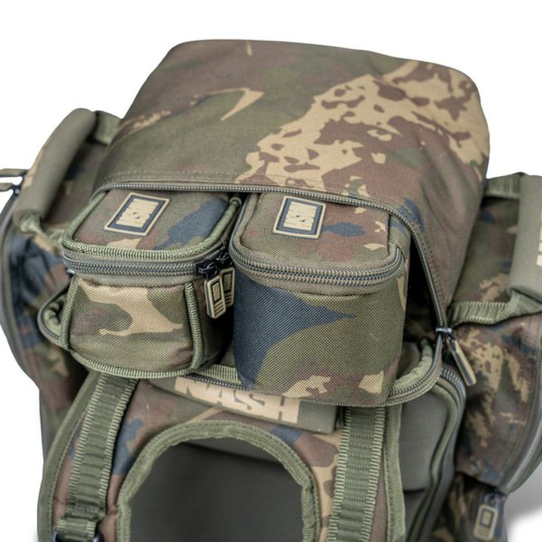 Nash Subterfuge Rucksack 35L