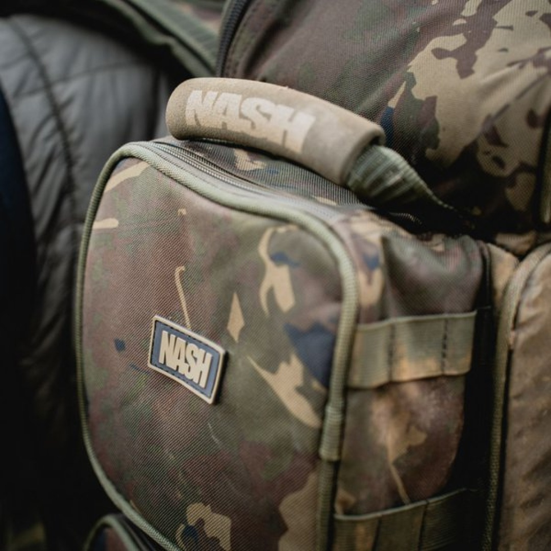 Nash Subterfuge Rucksack 35L