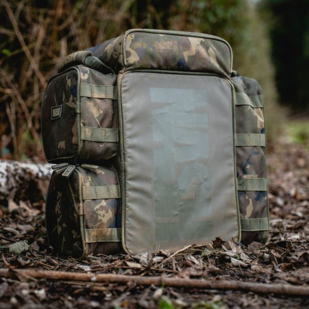 Nash Subterfuge Rucksack 35L