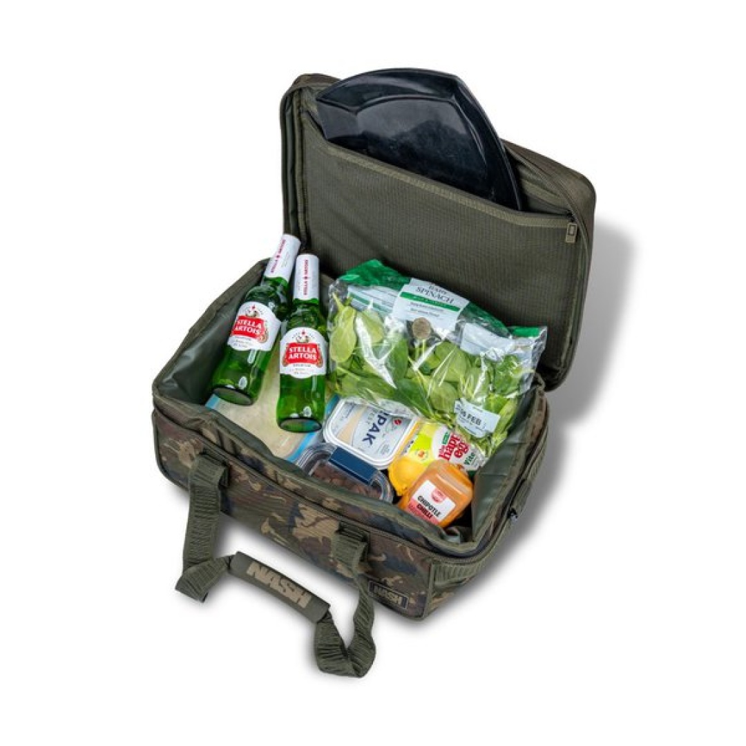 Nash Subterfuge Big Freeze Cool Bag - Small 20L