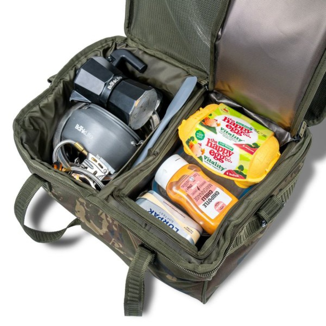 Nash Subterfuge Food Bag 20L