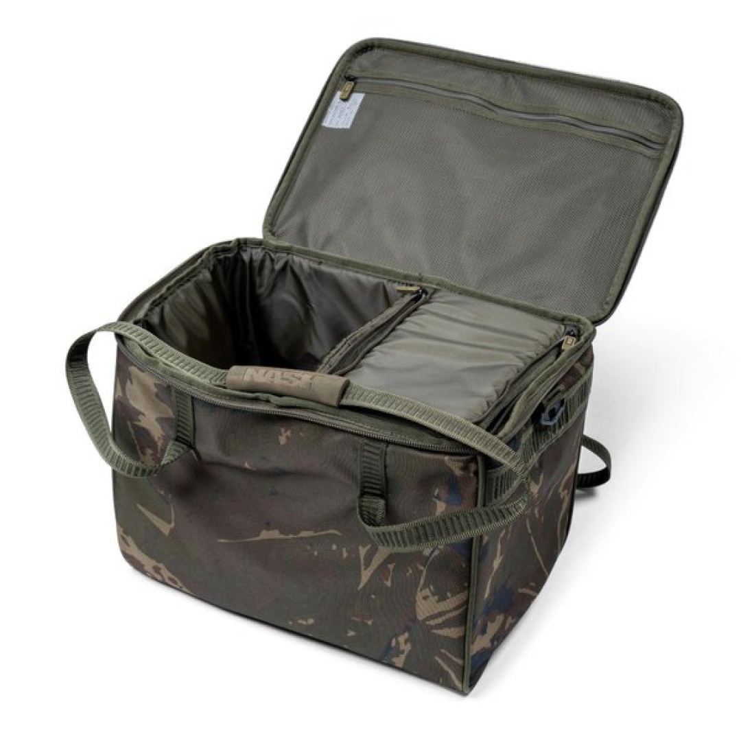 Nash Subterfuge Food Bag XL 35L