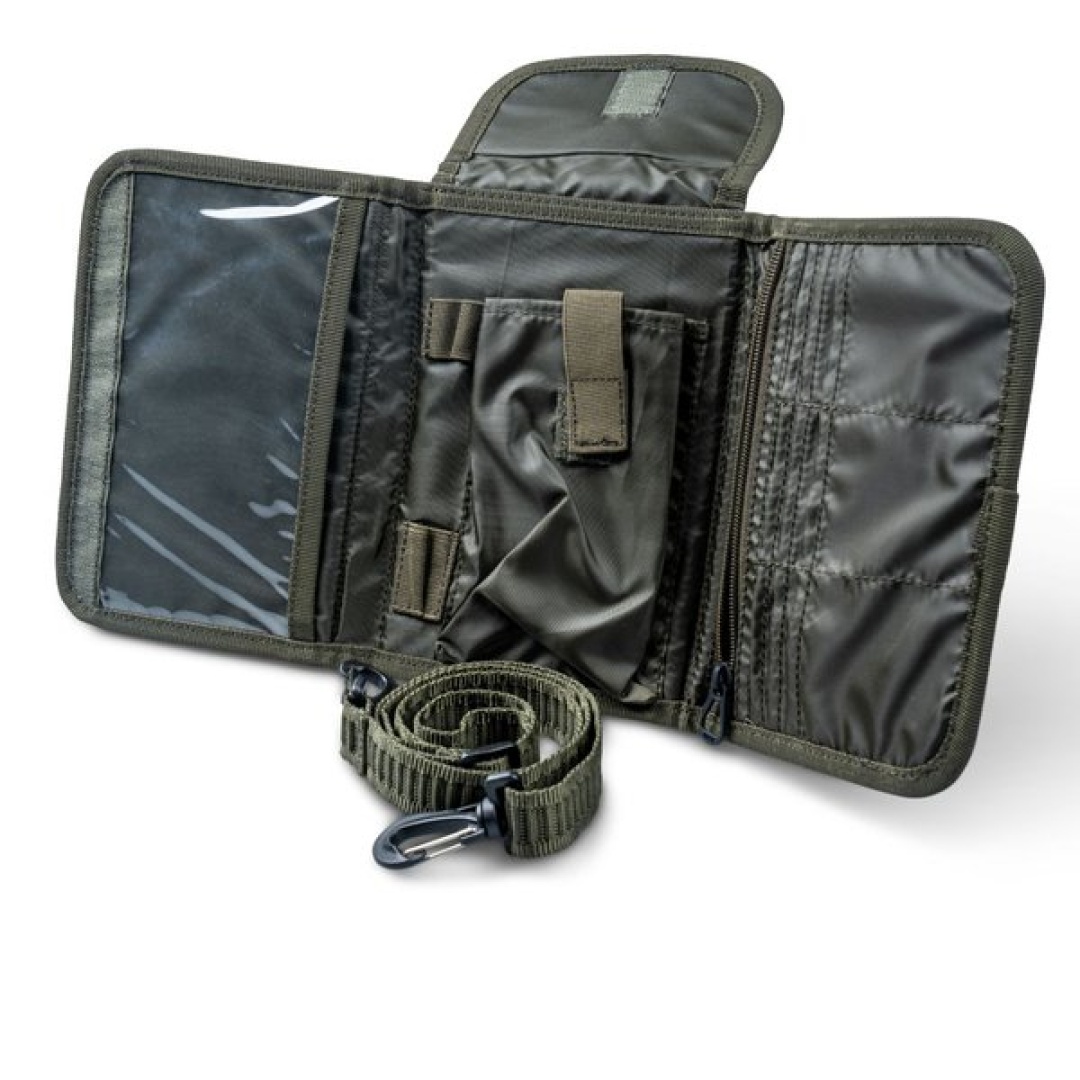 Nash Subterfuge Licence Wallet