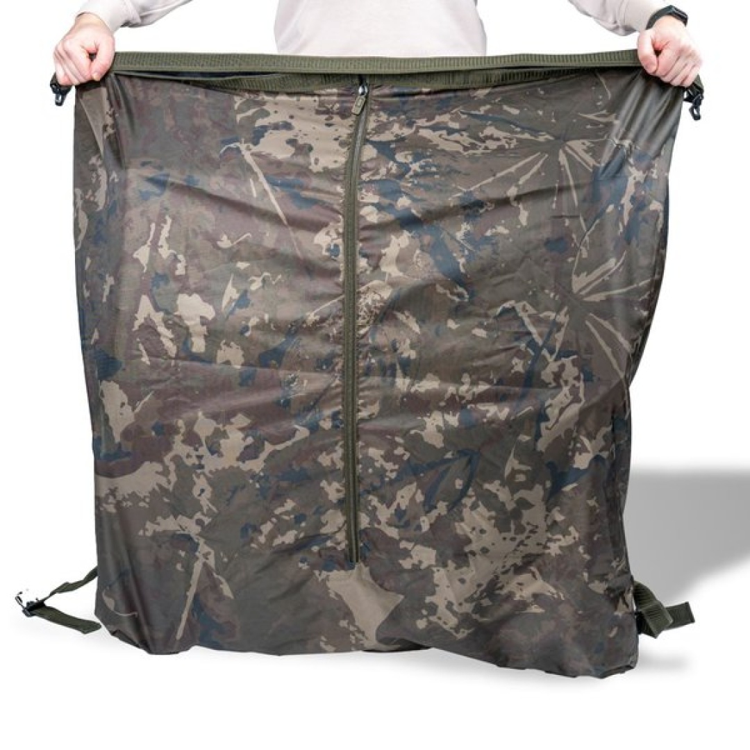 Nash Subterfuge Waterproof Bedchair Bag