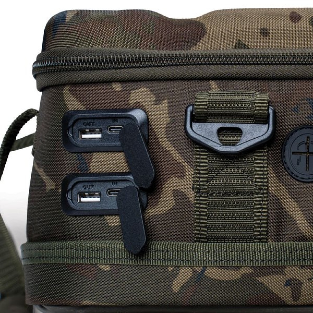 Nash Subterfuge Hi Protect Tech Bag 