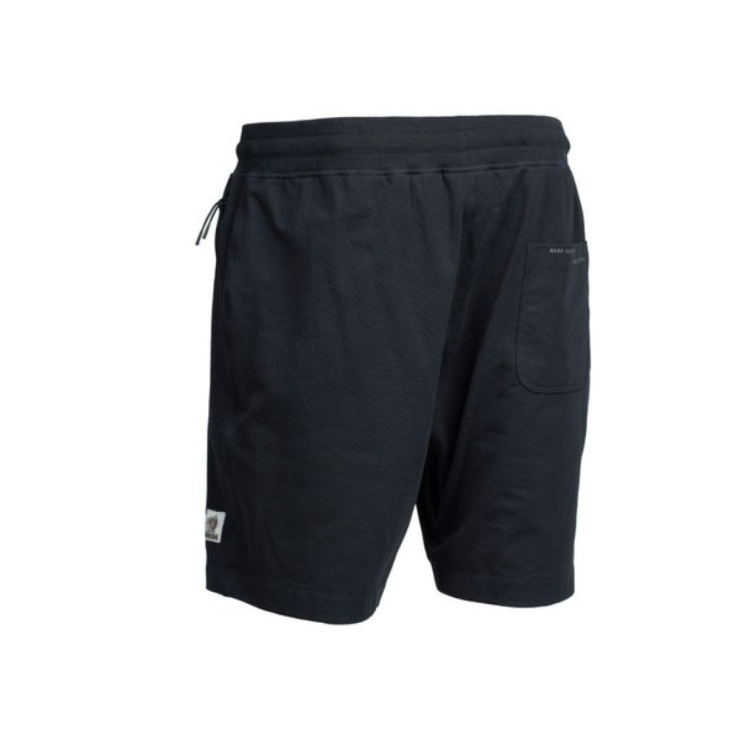 Nash Make It Happen Badge Shorts - Black