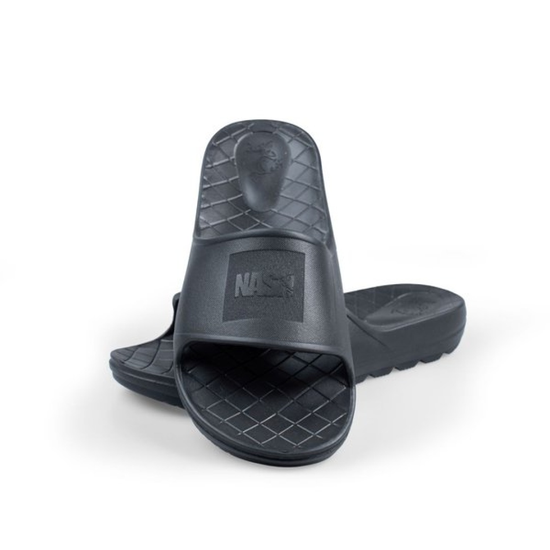 Nash Make It Happen Sliders - Black