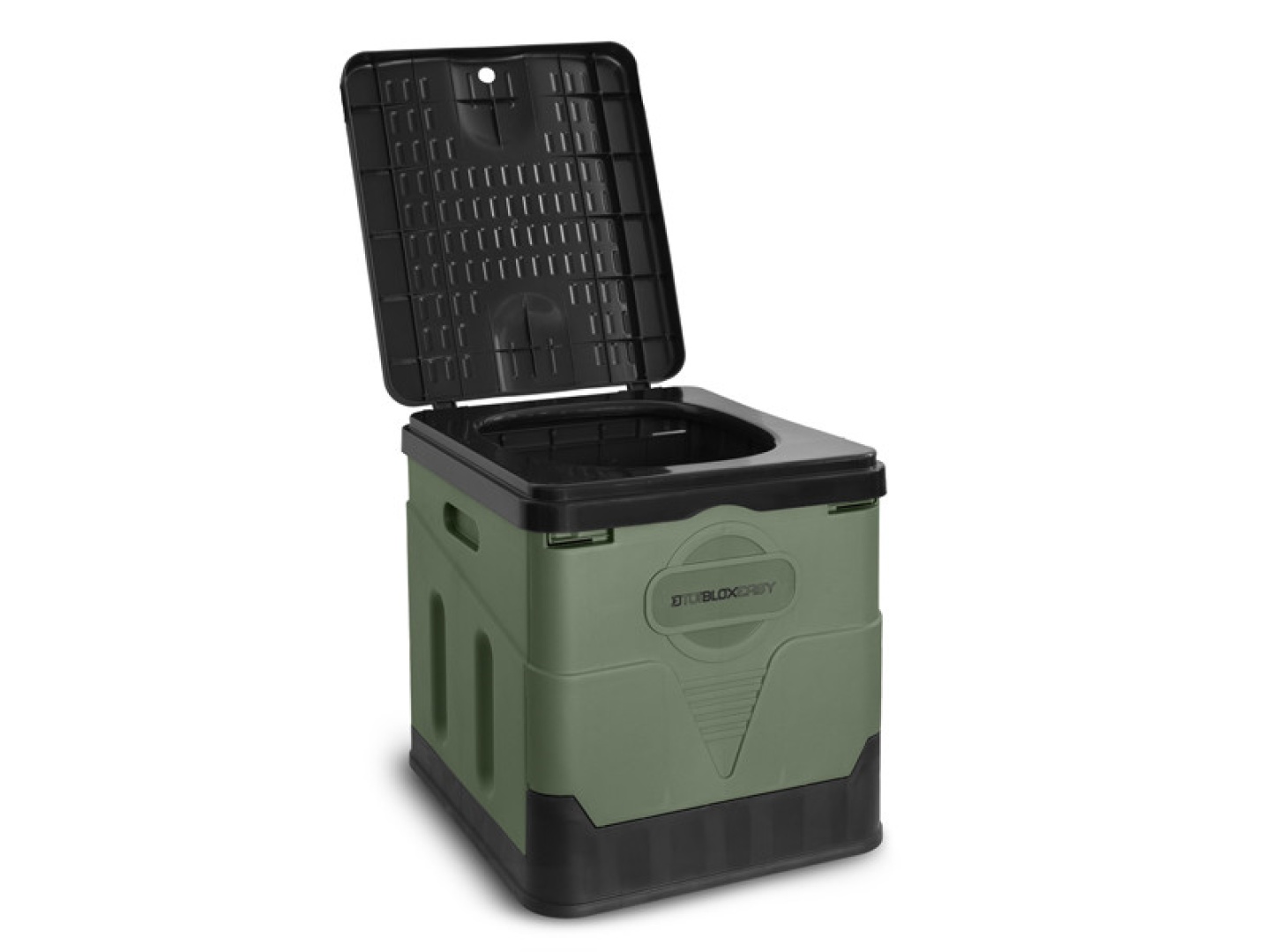 Delphin ToiBLOX Easy Portable Toilet