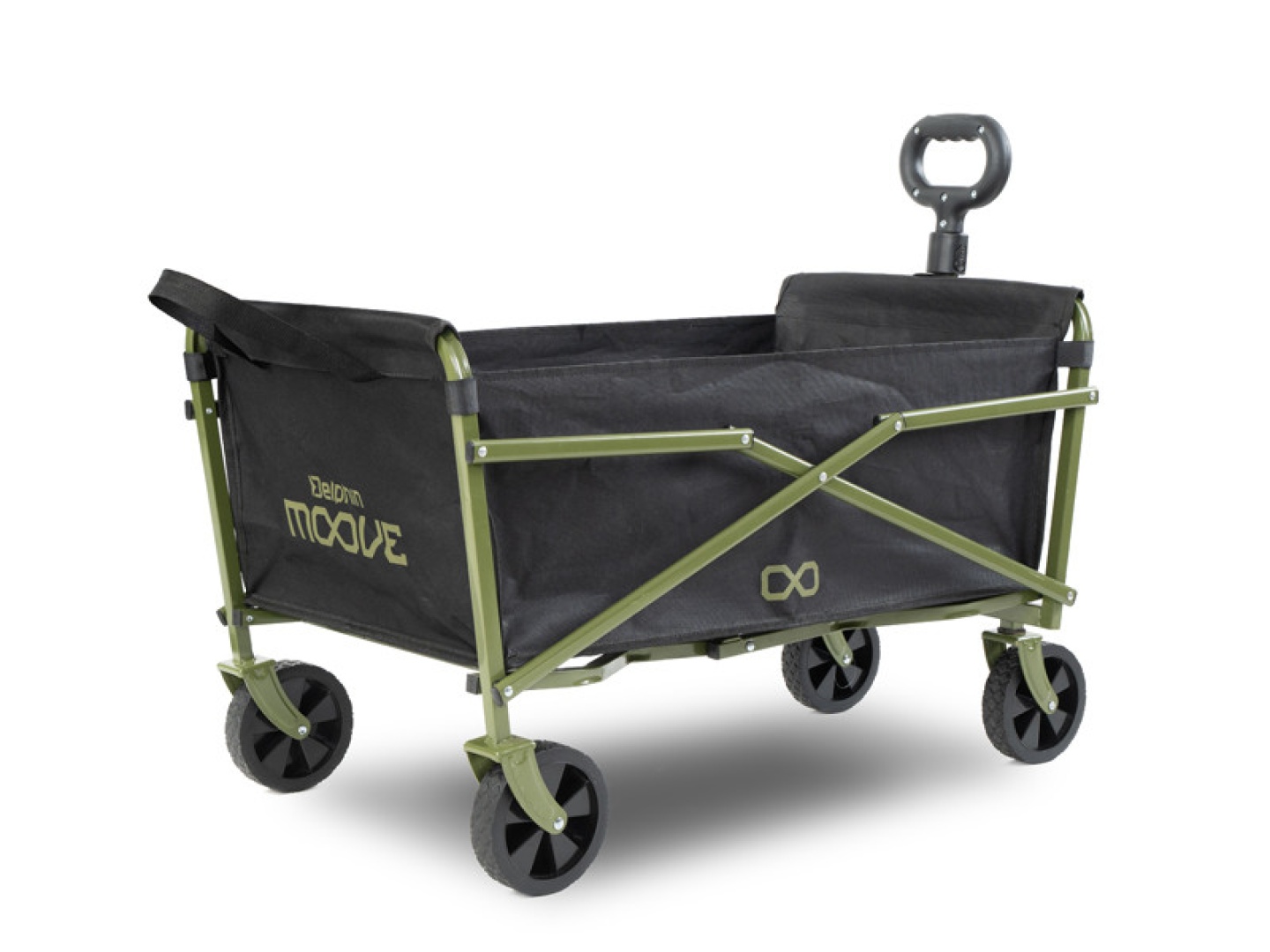 Delphin MOOVE Cart