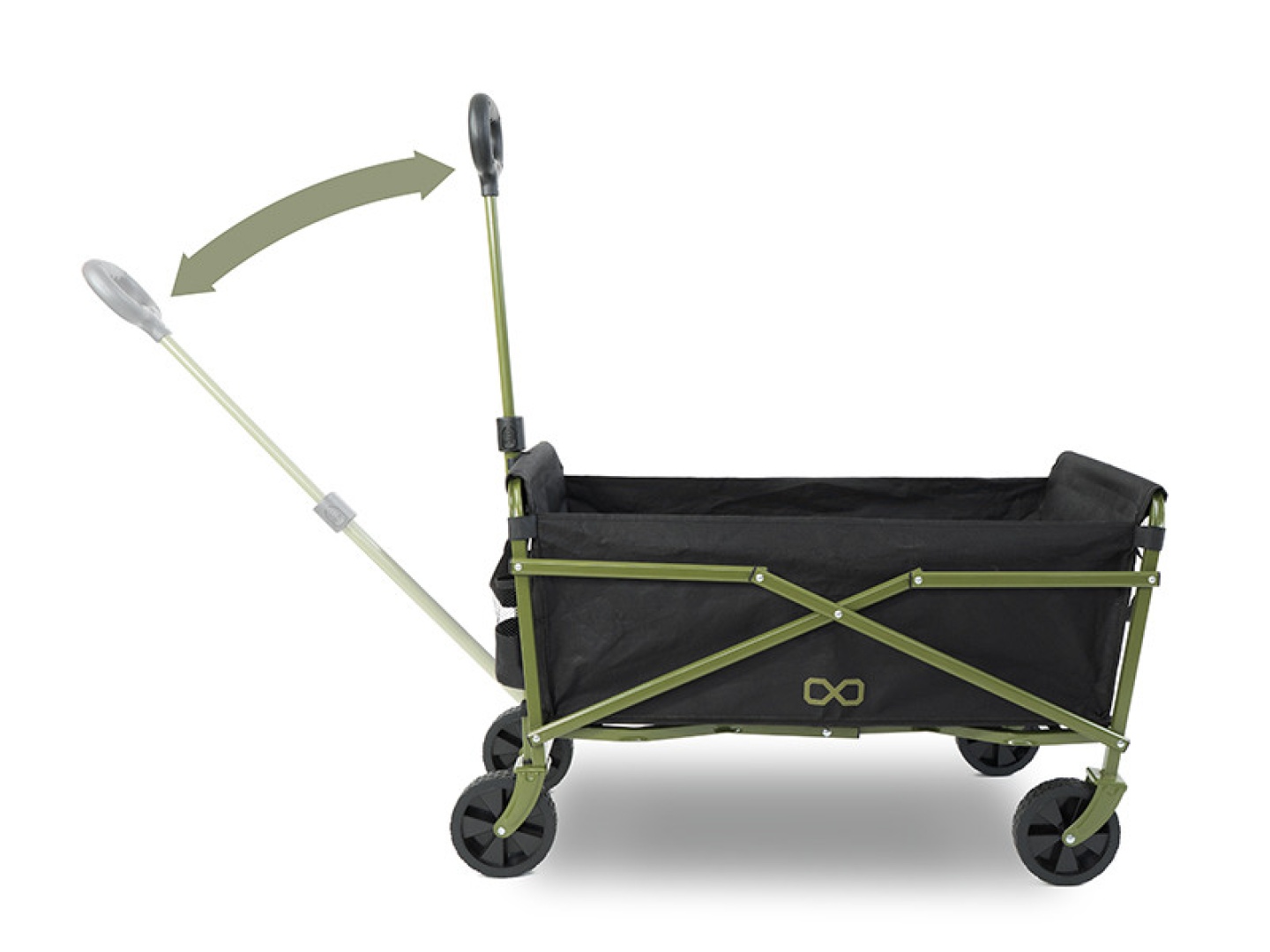 Delphin MOOVE Cart