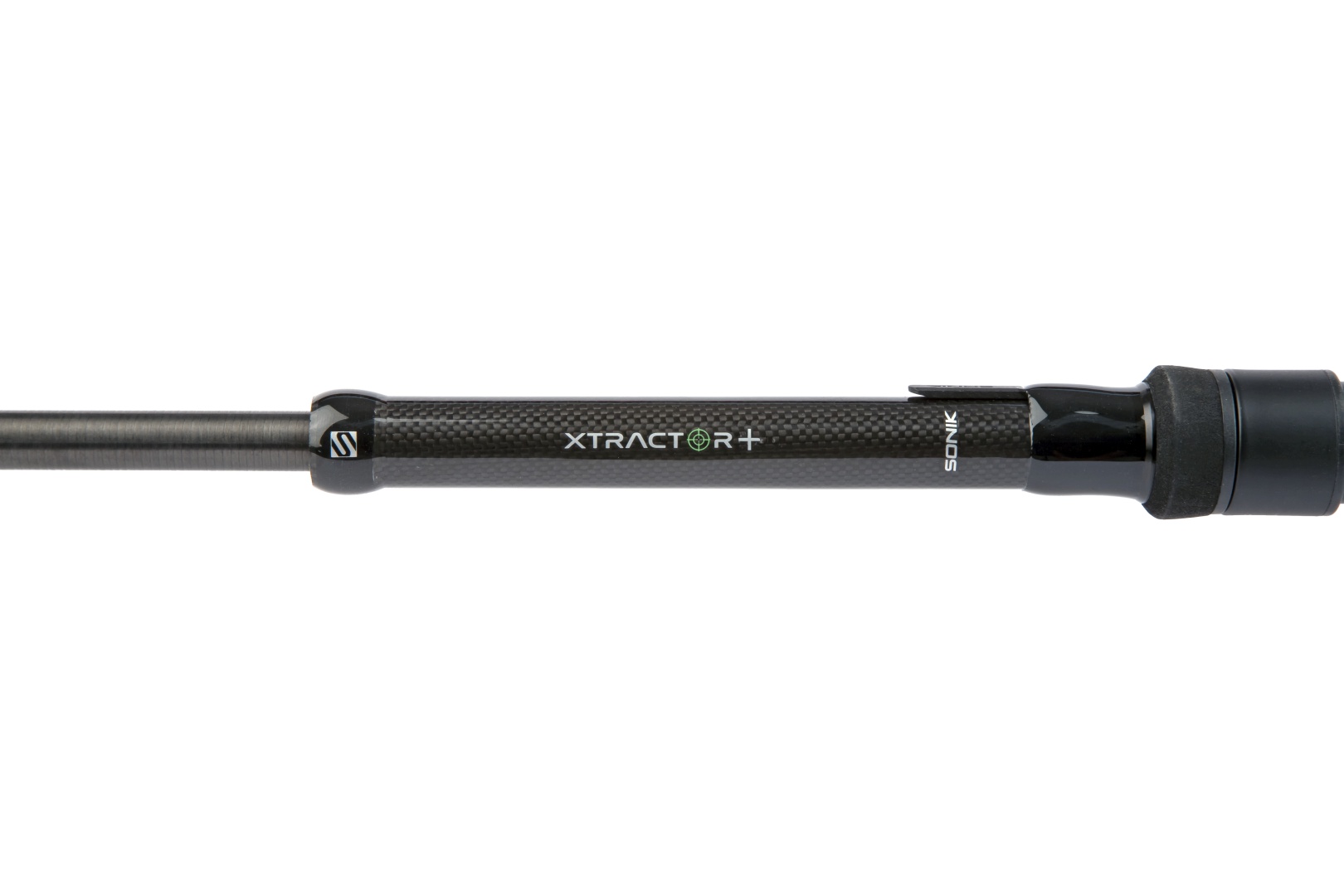 Sonik XTRACTOR+ RECON Carp Rod