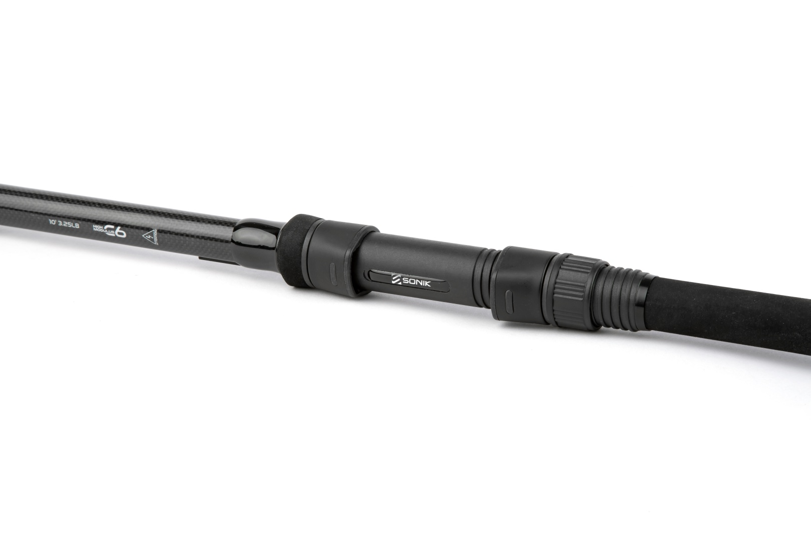 Sonik XTRACTOR+ RECON Carp Rod