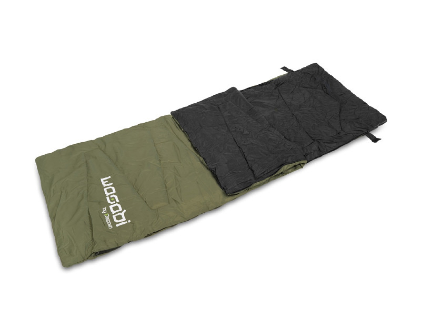 Delphin WASABI Sleeping Bag