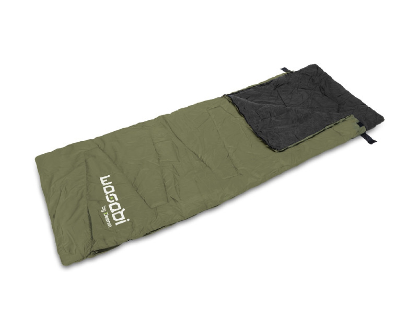 Delphin WASABI Sleeping Bag