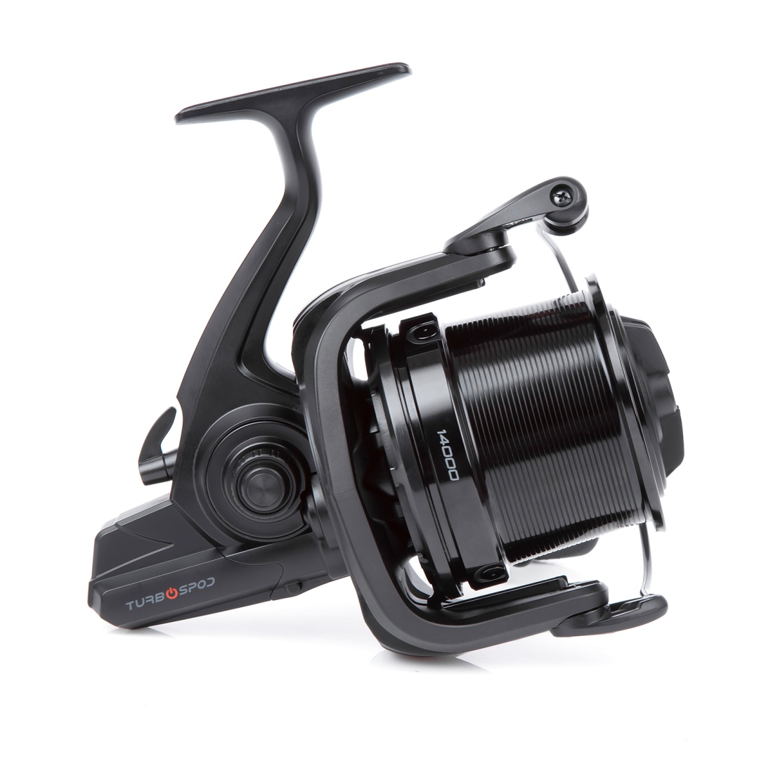 Sonik TURBOSPOD 14000 Spod Reel