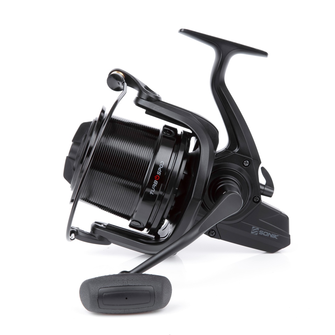 Sonik TURBOSPOD 14000 Spod Reel