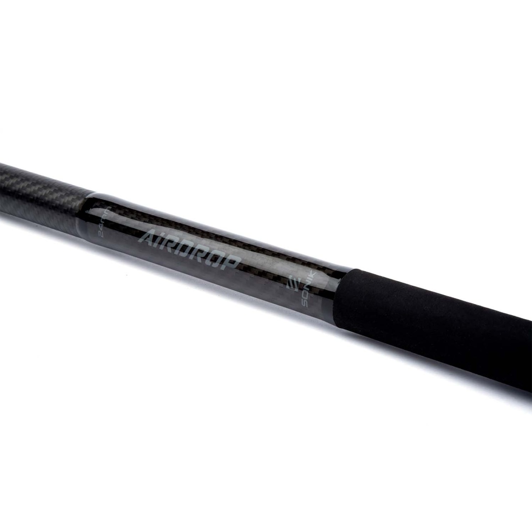 Sonik AIRDROP Carbon Throwing Stick 24mm